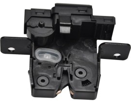 BAGAJ KAPI KILIDI MEGANE II 03