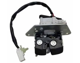 BAGAJ KAPI KILIDI ORTA TEK KAPI FIORINO - LINEA