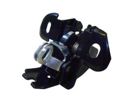 BAGAJ KAPI KİLİDİ ÜST ÇIFT KAPI LOGAN