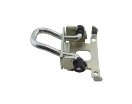 BAGAJ KAPI KILIT KARŞILIĞI ALT TEK KAPI R.KANGOO II