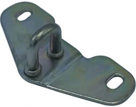 BAGAJ KAPI KİLİT KARŞILIĞI DOBLO III 09 ÇİFT KAPI ALT