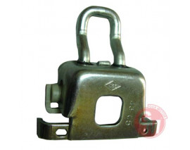 BAGAJ KAPI KILIT KARŞILIĞI RENAULT KANGOOO