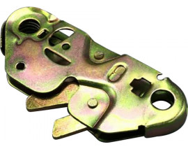 BAGAJ KAPI KİLİT MEKANİZMASI 131 E.M