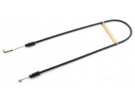 BAGAJ KAPI KİLİT TELİ SAĞ KAPI RENAULT MASTER III-OPEL MOVANO