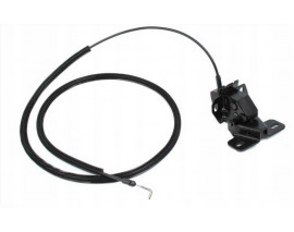 BAGAJ KAPI ÜST KİLİDİ SAĞ RENAULT MASTER III 09 905920001R