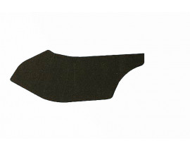 BAGAJ KARTONU HALILI SOL KIRMA BÜYÜK TOROS R12 SW