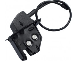 BAGAJ KİLİDİ ALT R.KANGOO III