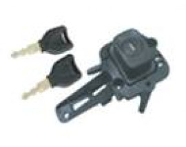 BAGAJ KİLİDİ ANAHTARLI CLIO HB 98-03