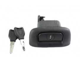 BAGAJ KİLİDİ ANAHTARLI CLIO II