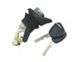 BAGAJ KİLİDİ ANAHTARLI LOGAN 1.4-1.5-1.6 04-06 -TWNG 96