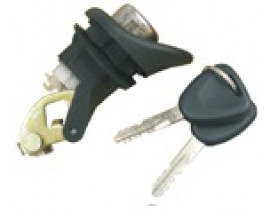 BAGAJ KİLİDİ D.LOGAN 1.4-1.5-1.6 R.TIWINGO 2004-06 1996-