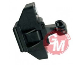 BAGAJ KİLİDİ DACİA LOGAN RENAULT 21