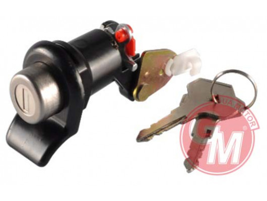 BAGAJ KİLİDİ DIŞ ANAHTARLI RENAULT R19 1992-