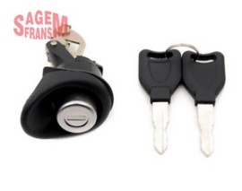 BAGAJ KİLİDİ DIŞ LOGAN 04