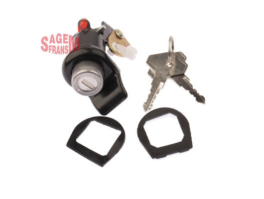 BAGAJ KİLİDİ DIŞ R19