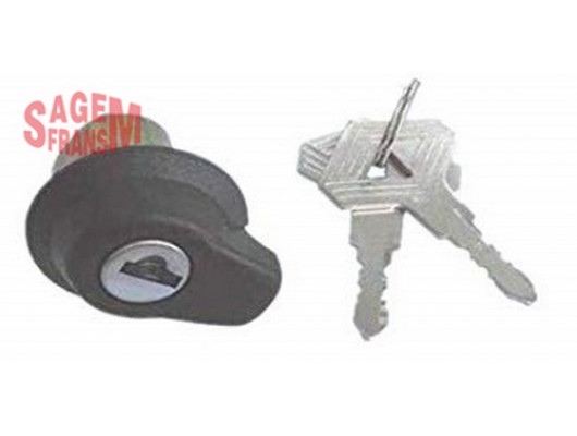 BAGAJ KİLİDİ DIŞ R9 - R11