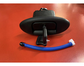 BAGAJ KİLİDİ DIŞ SET MEGANE I