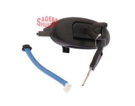 BAGAJ KİLİDİ DIŞ SET MEGANE I SEDAN