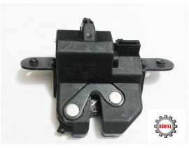 BAGAJ KİLİDİ DOBLO III-IV