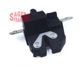 BAGAJ KİLİDİ EGEA SEDAN MOTORLU