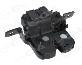 BAGAJ KİLİDİ F20 LCİ