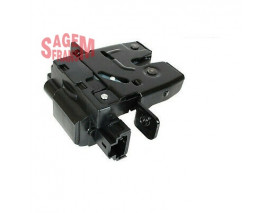 BAGAJ KİLİDİ KANGOO III-IV MOTORLU