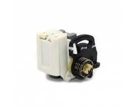 BAGAJ KİLİDİ KOMPLE HATCBACK CLIO II BBO