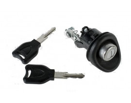 BAGAJ KİLİDİ LOGAN 1.4-1.5-1.6 04-06 -TWNG 96