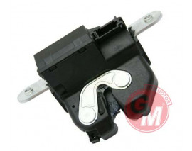 BAGAJ KİLİDİ MOTORLU FIAT EGEA SEDAN ASTRA K. CORSA D. CORSA E. MERIVA B 133251-13481535-39021416