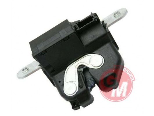 BAGAJ KİLİDİ MOTORLU FIAT EGEA SEDAN ASTRA K. CORSA D. CORSA E. MERIVA B 133251-13481535-39021416