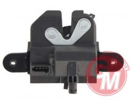 BAGAJ KİLİDİ MOTORU ÜZERİNDE FIAT DOBLO III-IV