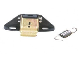 BAGAJ KİLİDİ R12 SW YAYLI TRN7039