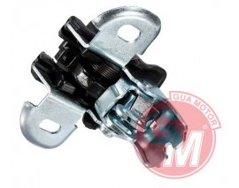 BAGAJ KİLİDİ RENAULT KANGOO II LOGAN DOKKER