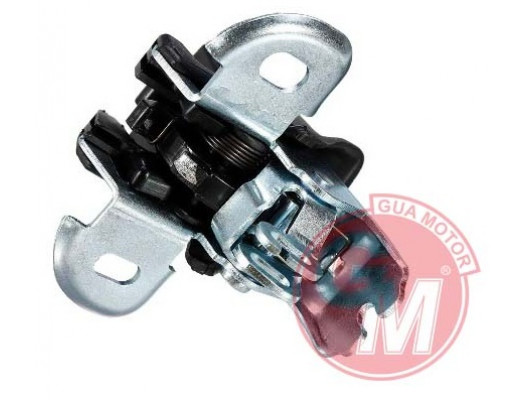 BAGAJ KİLİDİ RENAULT KANGOO II LOGAN DOKKER