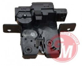 BAGAJ KİLİDİ RENAULT MEGANE II