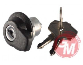 BAGAJ KİLİDİ RENAULT R9-11 1989-