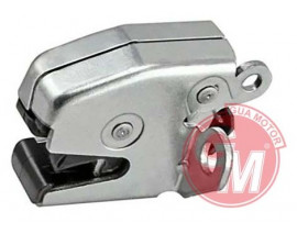 BAGAJ KİLİDİ SAĞ ALT-ÜST FIAT DOBLO 01-09 ÇİFT KAPI