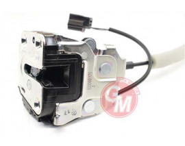 BAGAJ KİLİDİ SAĞ RENAULT MASTER III