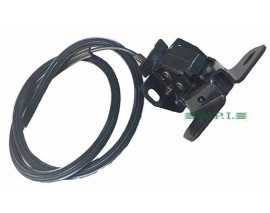 BAGAJ KİLİDİ SAĞ ÜST MASTER