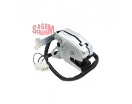 BAGAJ KİLİDİ SOL ALT 2 KABLOLU ÇİFT KAPI DOBLO