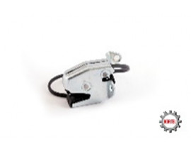 BAGAJ KİLİDİ SOL ALT DOBLO 01-09 3 KABLOLU ÇİFT KAPI