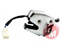 BAGAJ KİLİDİ SOL ALT FIAT DOBLO 01-09 2 KABLOLU ÇİFT KAPI