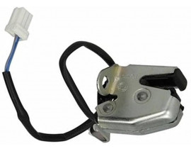 BAGAJ KİLİDİ SOL ALT FIAT DOBLO 01-09 2 KABLOLU ÇİFT KAPI 51757821