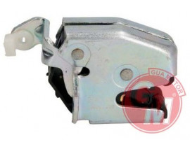 BAGAJ KİLİDİ SOL ÜST FIAT DOBLO 01-09 ÇİFT KAPI