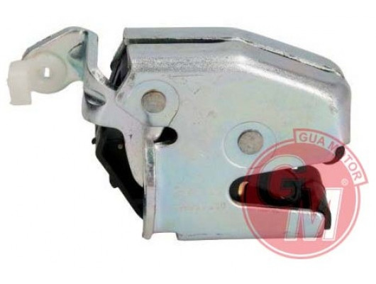 BAGAJ KİLİDİ SOL ÜST FIAT DOBLO 01-09 ÇİFT KAPI