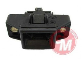 BAGAJ KİLİDİ ÜST RENAULT CLIO I-II-SYMBOL-LOGAN II-SANDERO I-II LBO-BBO