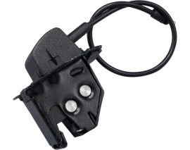 BAGAJ KİLİDİ ÜSTR.KANGOO III