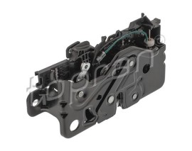 BAGAJ KILIDI VAKUMLU BMW F40 F48 G01 G01 G05 G07