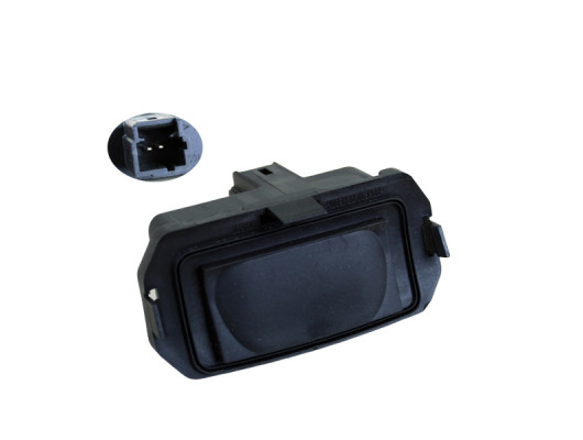 BAGAJ KİLİT AÇMA BUTONU MEGANE II