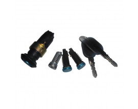 BAGAJ KİLİT KAPI ŞİFRE SETİ M131 DKŞ